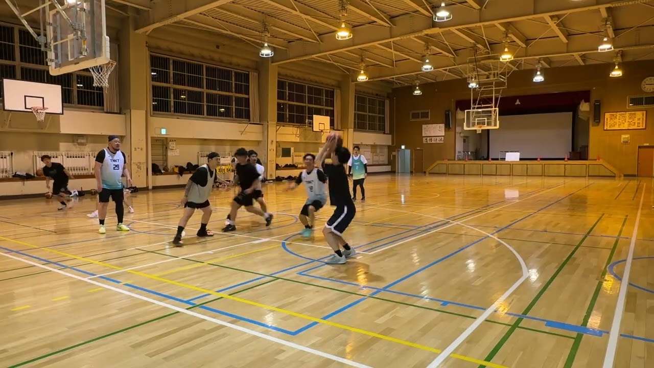 【⑦】2026.3.3 5on5