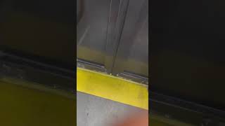 Septa bus announcement on route 23 bus