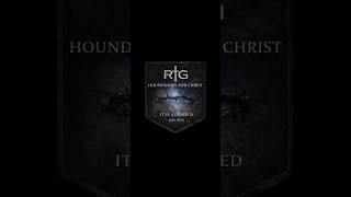 Episode 132: Houndsmen for Christ Episode 3: Jesse Baxley Part 2