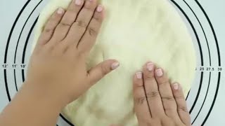 Perfect Pizza Dough Recipe | How to make Pizza Dough | Athantic pizza Dough recipe screenshot 3