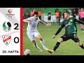 Sakaryaspor Boluspor goals and highlights