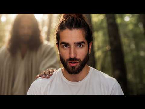 LUCID DREAM ABOUT JESUS