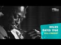 Capture de la vidéo Frankfurt Radio Big Band Live In Concert: Miles Davis 1960