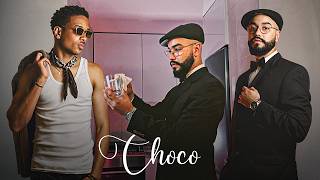 Choco - J MENACE & RAPHY (Oficial Music Video) prod.RAPHY