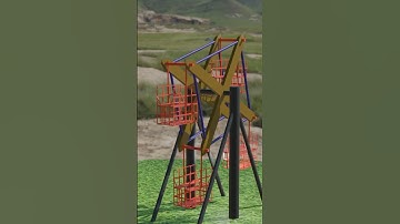 Blender Nagordola | 3D Animation