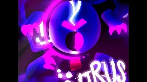 Project Arrhythmia: Sharks - Virus (by Mecha & Jolly Jack) / teminite - Beastmode (cancelled level)