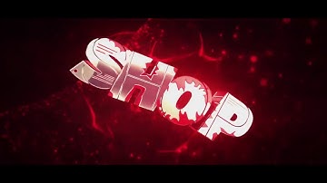 MY FREE INTRO SHOP IS OPEN! *READ DESC*