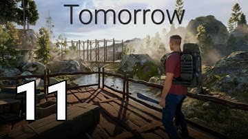 💀 Tomorrow Walkthrough Part 11 | Mobile Gameplay (Android/iOS)
