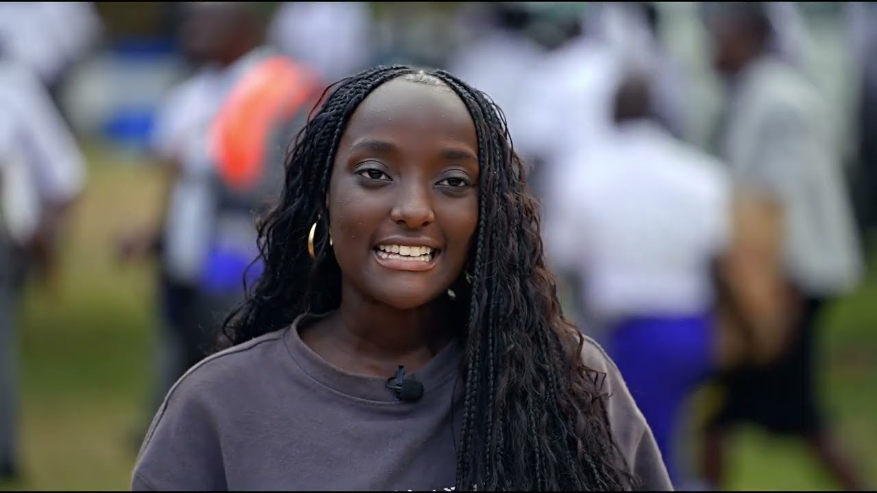 Clean Cooking Awareness Campaign in Mukono (June 17th, 2025): Student Testimonial - Nankya Kiberu