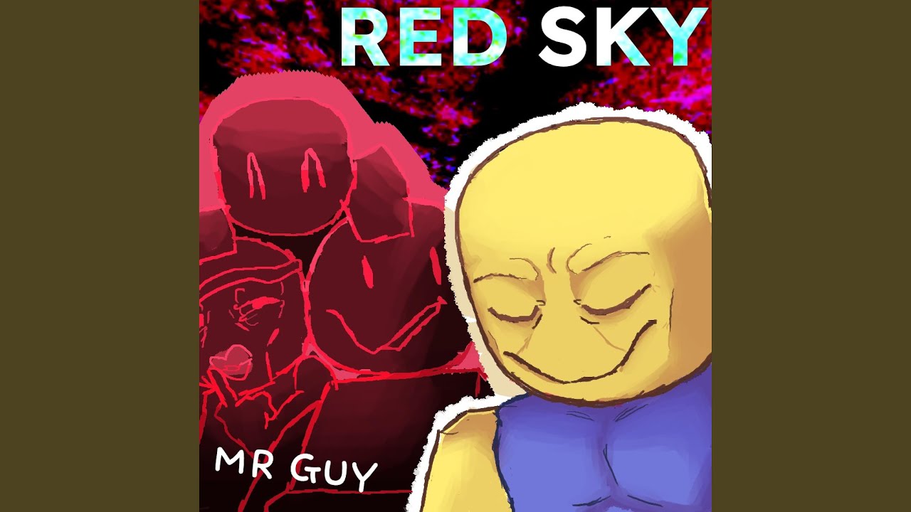 Red Sky (Corruption Spread LMS) (feat. MrGuy)