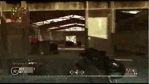 Haze - COD4 Reg Scope Montage - I-Blue_Wizard-I