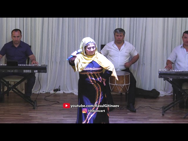 26. Роза Ахмедова – «ДАЛАЛАЙ»