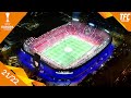 UEFA Europa League Stadiums 2021/22