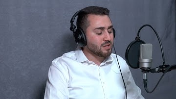 تلاوة هادئة ل سورة الكهف بصوت عبادة جبر