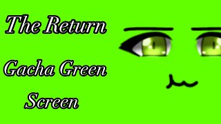 The Returngreen Screenrainbow Flamescheck Description