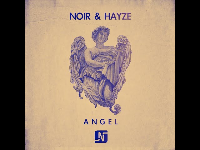 Noir & Hayze - Angel class=