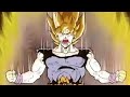 DBZ- LEGENDÁRNÍ SUPER SAIYAN ČESKY