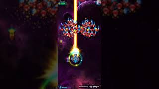 Level 85 Medium | Space Shoot Game Play | ギャラクシーアタック | エイリアンシューター screenshot 4