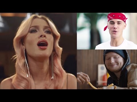 Best Songs to listen in the car 2017 - Best Songs to listen in the car 2017