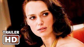 GREAT WAR MOVIE - Official Trailer [HD] (2019) - Drama, Romance, War