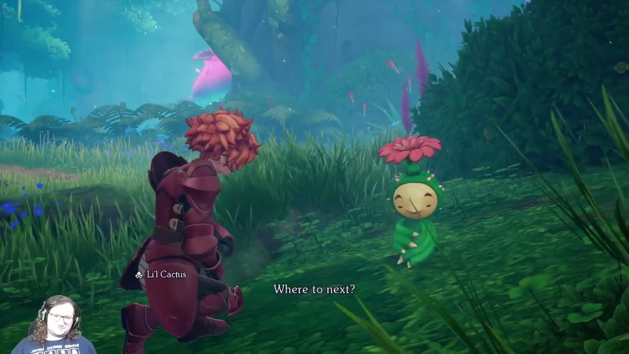 Visions of Mana, Part 82 – Final L’il Cactus Locations