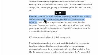 MarkX: Bookmarks and Highlights Manager