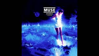 Muse - Forced In (AI Remaster)