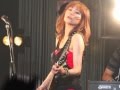 菅原紗由理 LIVE GALLERY