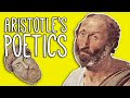 The Poetics: WTF? Aristotle’s Poetics, Greek Tragedy and Catharsis