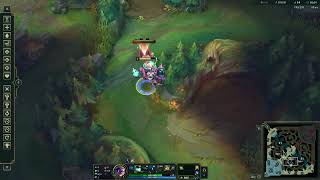 [World Record] Maokai 2:31 1-Smite Blue Full Clear [26.15]