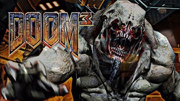 DOOM 3: walk-through game play | part 4