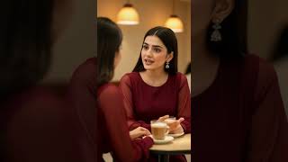 Queenlife "Sachi Mohabbat Ka Intezar | Noor &amp; Mafia Emotional Story 💔✨ | #viral #aistory