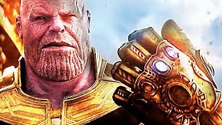 AVENGERS 3 INFINITY WAR Bande Annonce ✩ Marvel (2018) AVENGERS 3 INFINITY WAR Bande Annonce ✩ Marvel (2018)