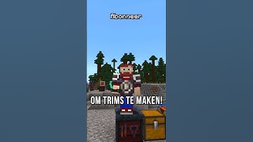 Alles Wat Je Moet Weten Over De Nieuwe Armor In Minecraft!