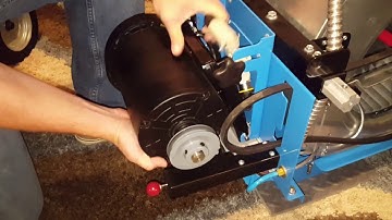 How to assemble the Modular Heat Injector