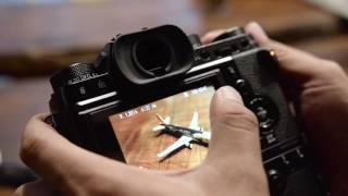 Thử tốc độ chụp liên tiếp của Fujifilm XT2 screenshot 4