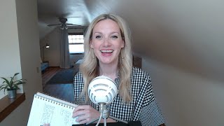 How to break down annual PowerSheets goals quarterly/monthly/weekly/daily (My 2021/Q2/April goals!)