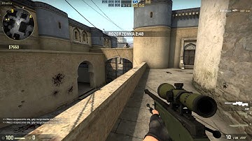 CS GO - Multihack - Aimbot + Wallhack + Skin changer - e.t.c (FREE DOWNLOAD)