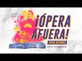 MN Opera&#39;s Ópera Afuera (Opera Outdoors)