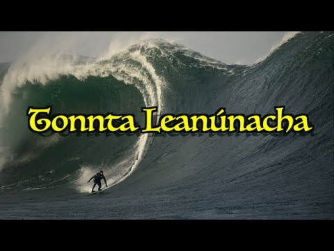 Tonnta Leanúnacha - Mullaghmore Dec 2023