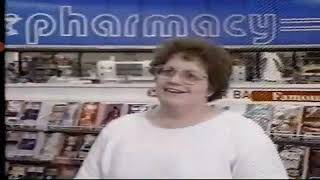 Smith's 24 Hour Pharmacy Las Vegas 1993 Commercial
