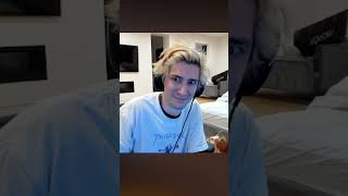 xQc finds the female voice changer screenshot 5