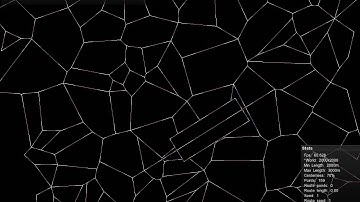 Victory Dev Leaks 16: Procedural Racetracks