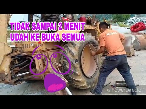 Video: Cara Membuka Perkhidmatan Tayar