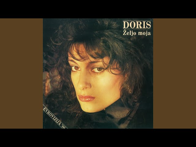 Doris Dragovic - Anita