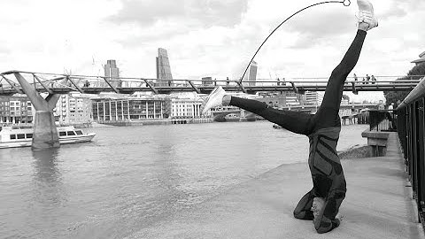 Headstand Tutorial by Roger Frampton