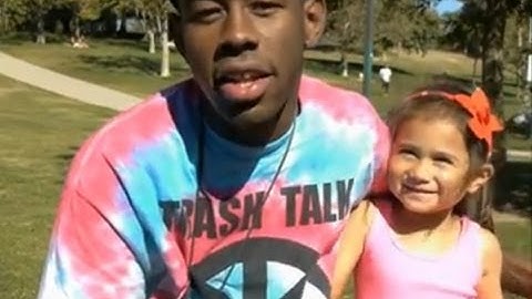 Tyler, The Creator: Meet Esmeralda