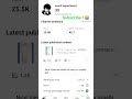 please  support  me😭🙏 #trending #viral #sorts #experiment  #video
