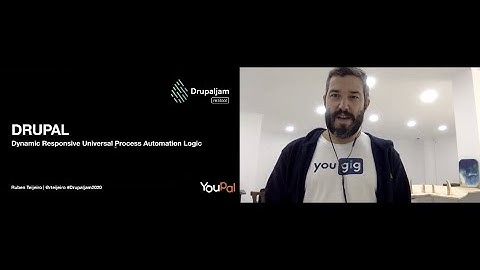 Dynamic Responsive Universal Process Automation Logic