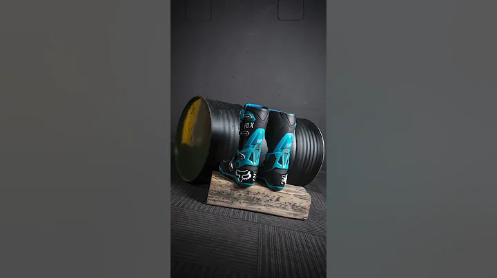 MXstore MX Boot Range #shorts